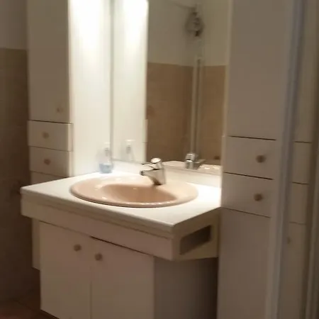Studio Azur Best Housing Appartement Cannes