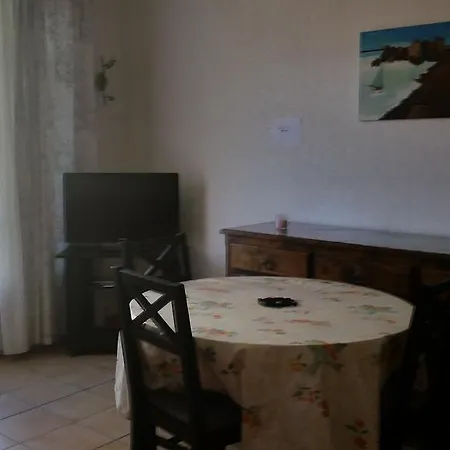 Apartment Studio Azur Best Housing