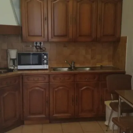 Studio Azur Best Housing *